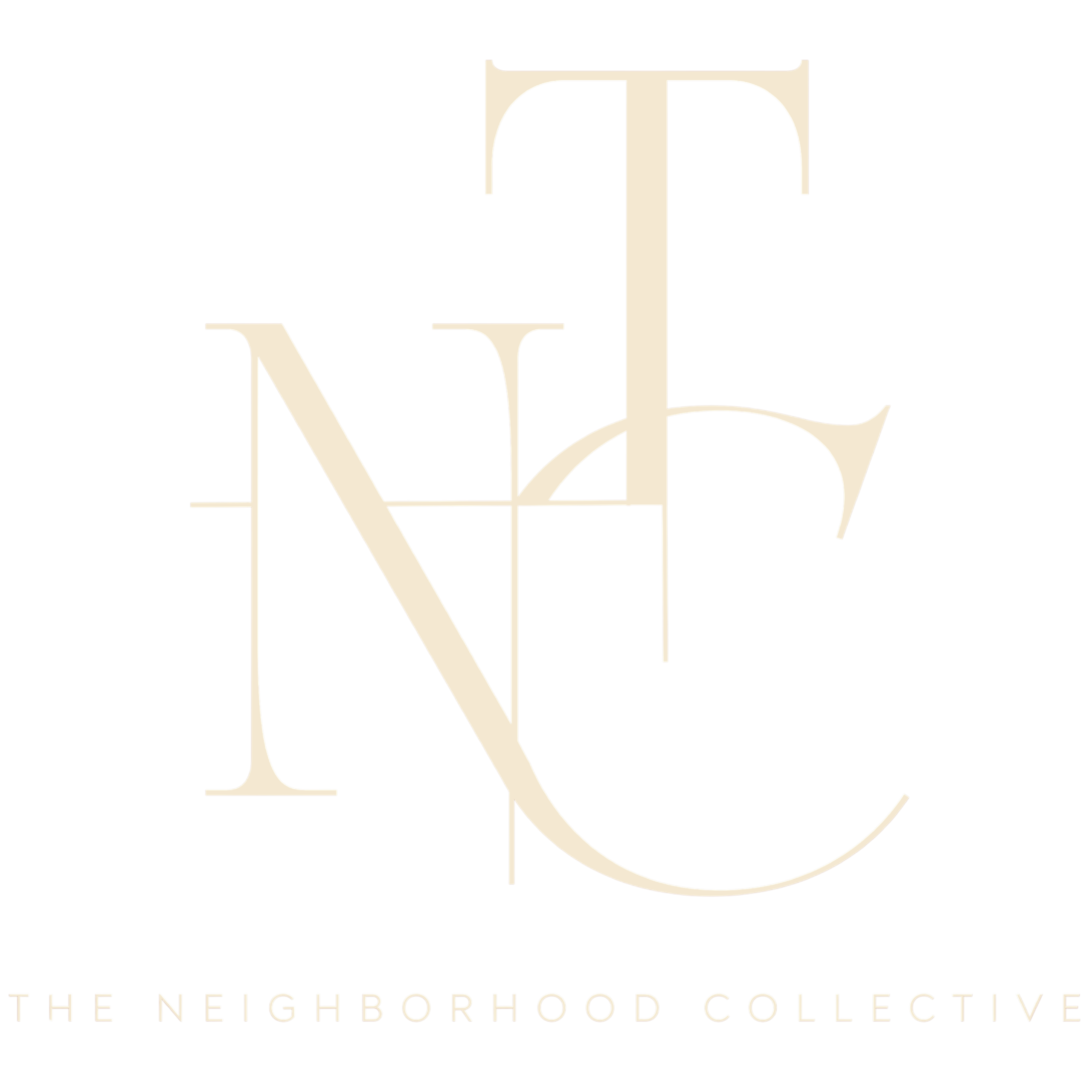 Where Style is Curated The Neighborhood Collective
