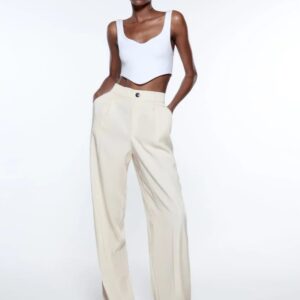 Full Length Trousers