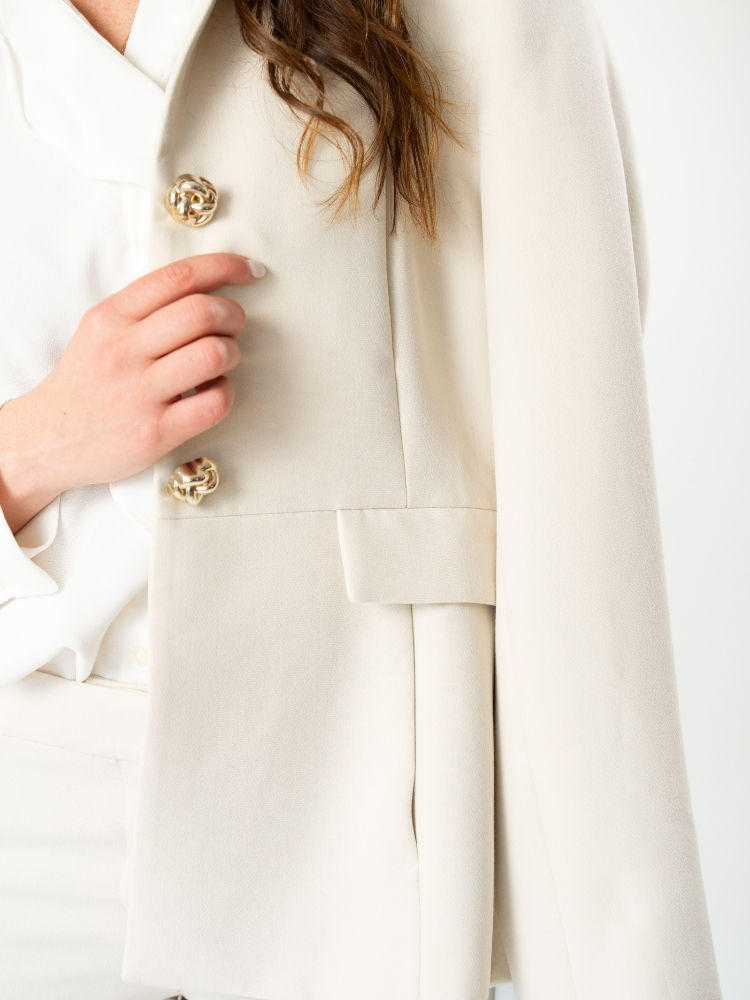 zara-cream-tailored-blazer