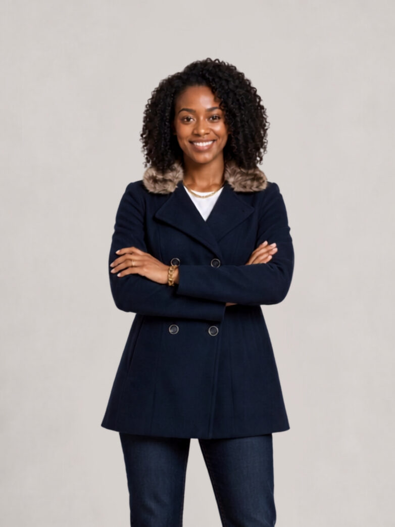 navy-faux-fur-collar-coat