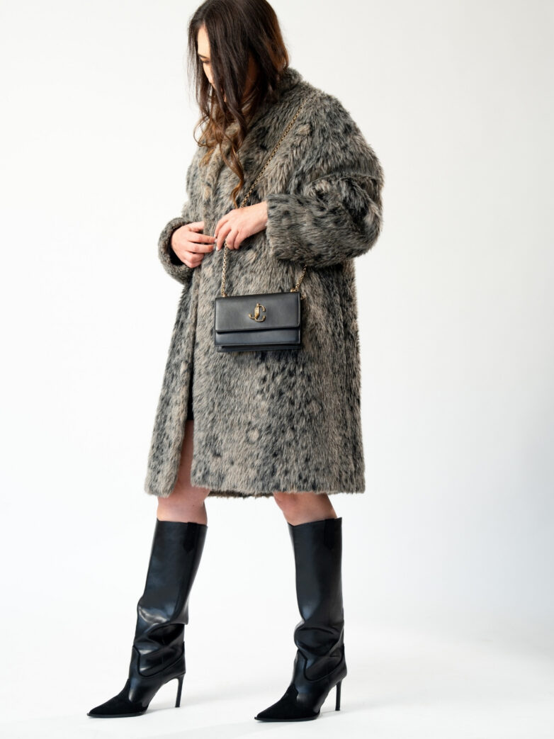 arctic-luxe-silver-grey-faux-fur-coat
