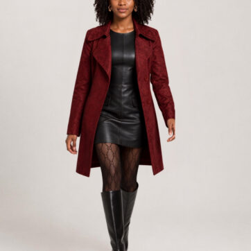 ZARA Black Tuxedo Jacket