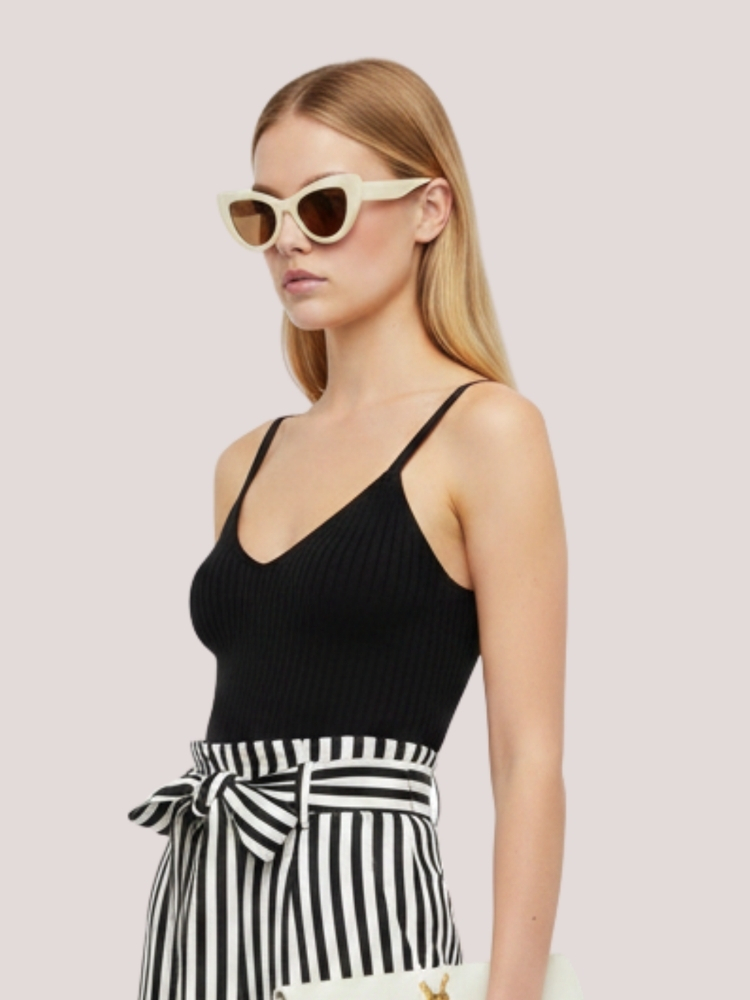 zara-black-woollen-camisole