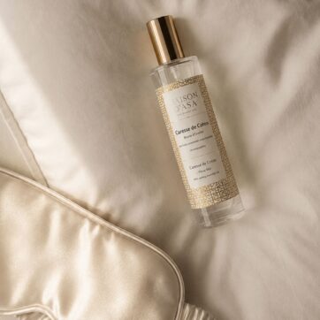 Thé Vert du Maroc Body Mist 200ml