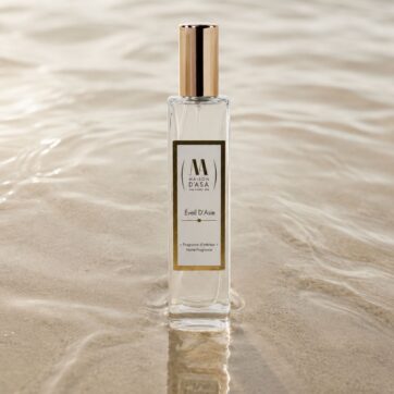 Caresse de Coton Pillow Mist 100ml