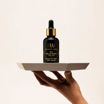 Argan Elixir – Purifying & Nourishing 50ml