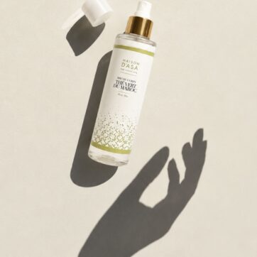 Caresse de Coton Pillow Mist 100ml