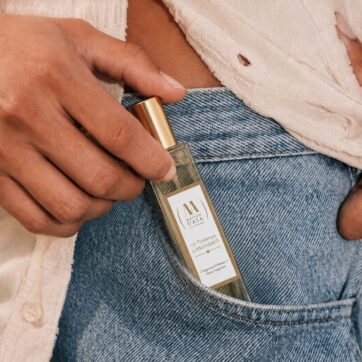 Éclat d’Orient Interior Perfume 100ml